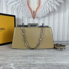 Fendi Top Handle Bags